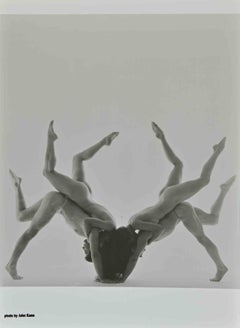 Dance by John Kane – Vintage-Fotografie – 1970er Jahre