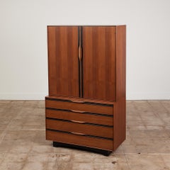 John Kapel Armoire for Glenn of California