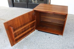 John Kapel Side Table for Glenn of California