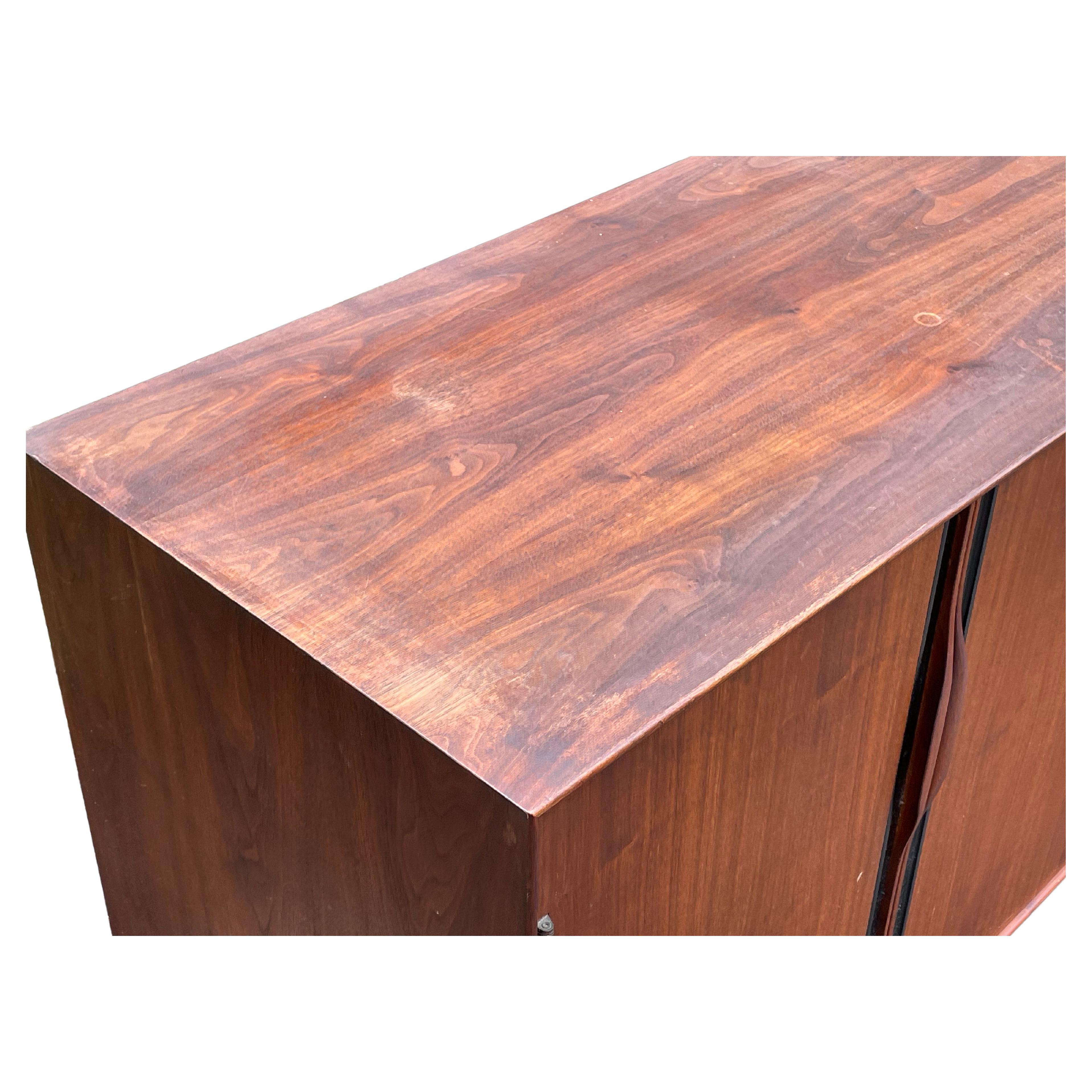 John Kapel Credenza for Glenn of California, Circa 1960s 3