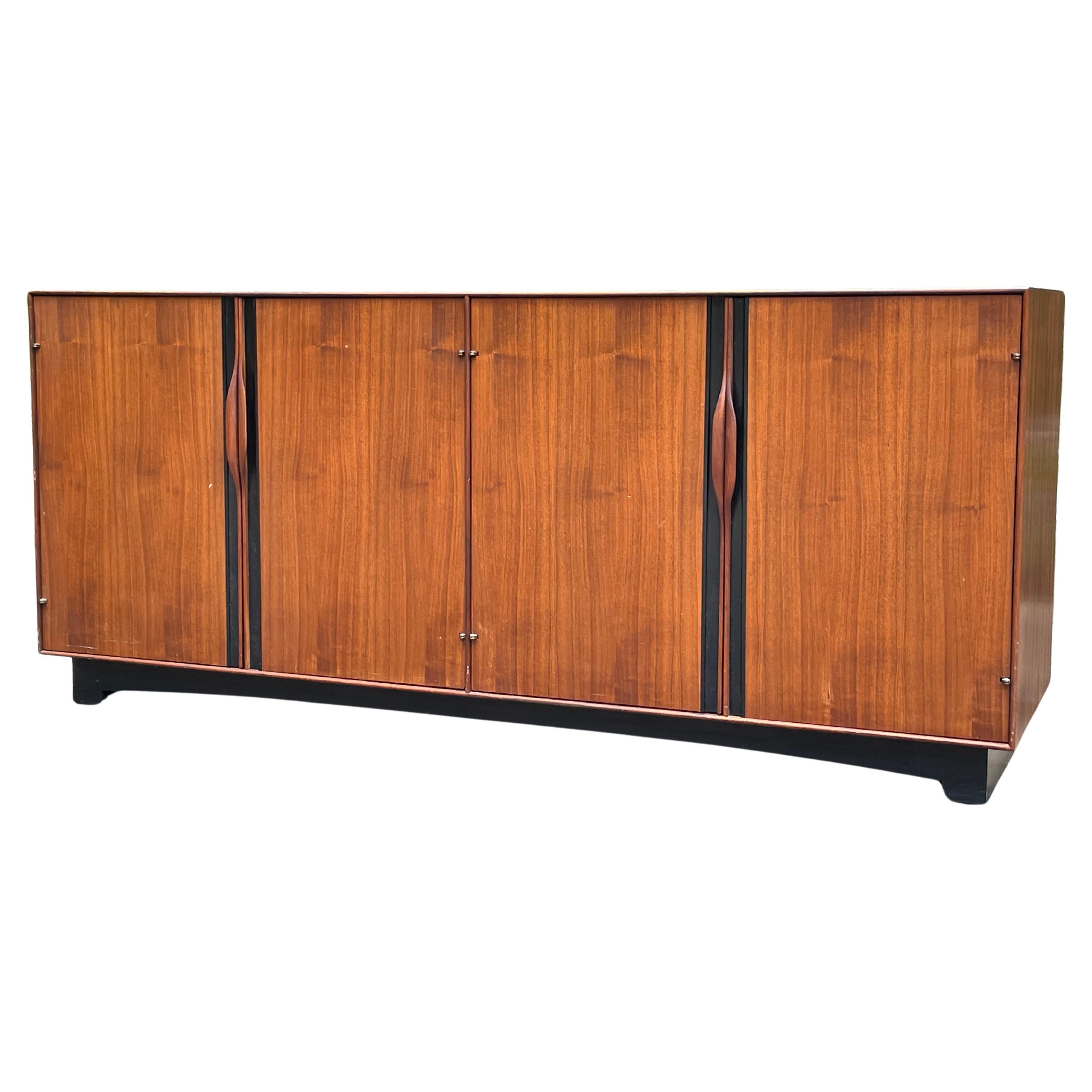 John Kapel Credenza for Glenn of California, Circa 1960s