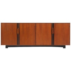 John Kapel Credenza for Glenn of California