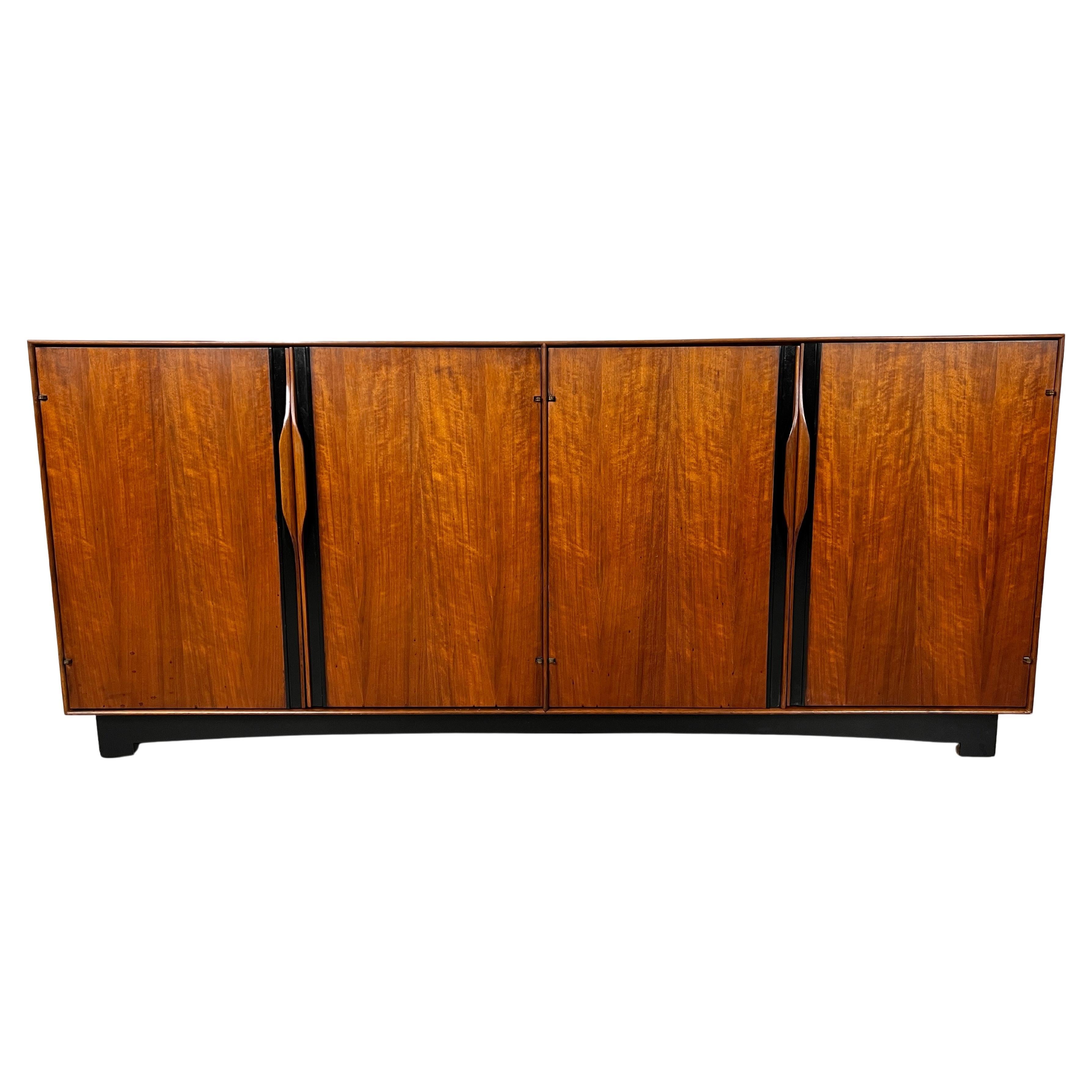 John Kapel per Glenn of California Credenza in vendita