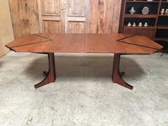 John Kapel for Glenn of California Dining Table