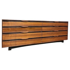 John Kapel for Glenn of California Lowboy Dresser