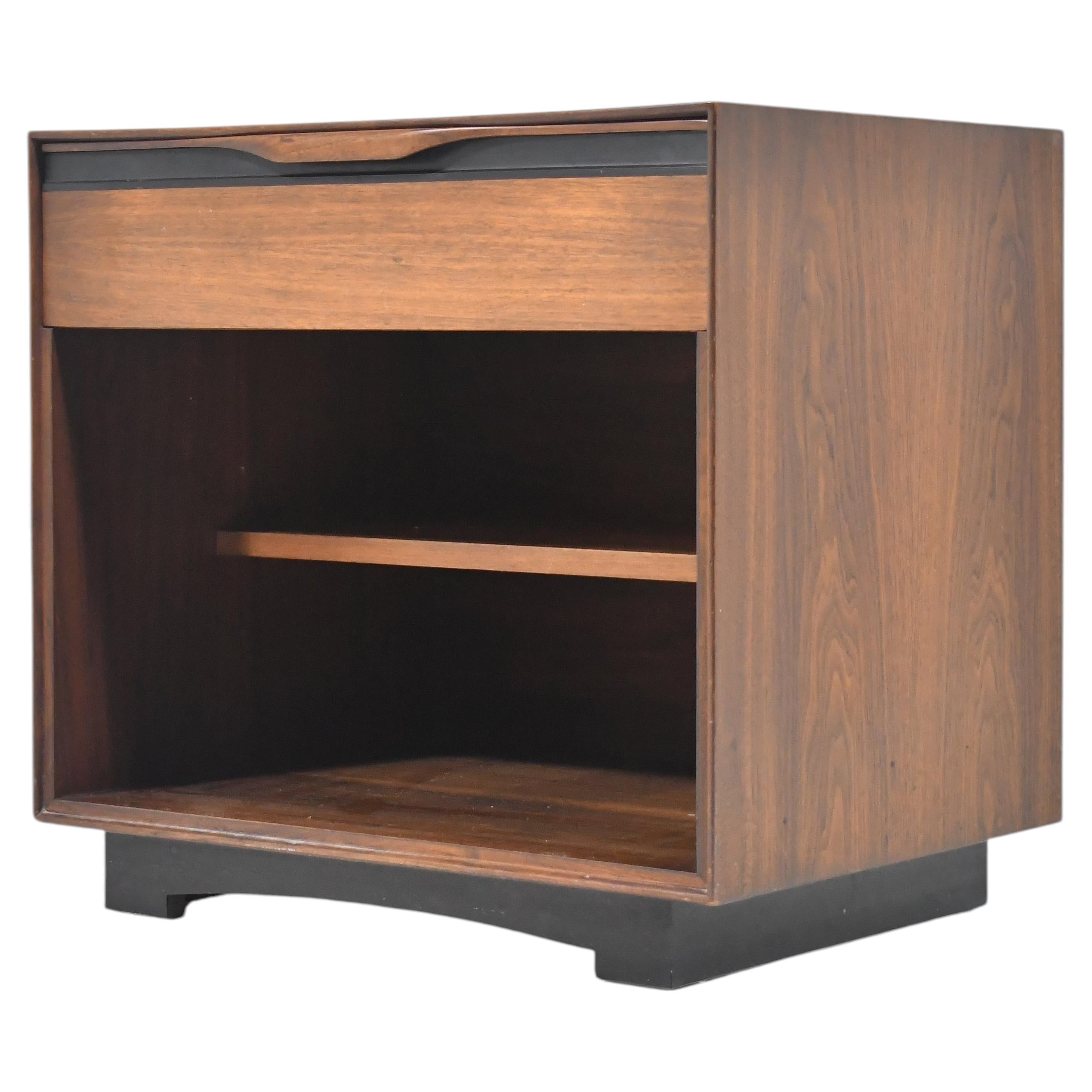 John Kapel Nightstand by Glenn of California