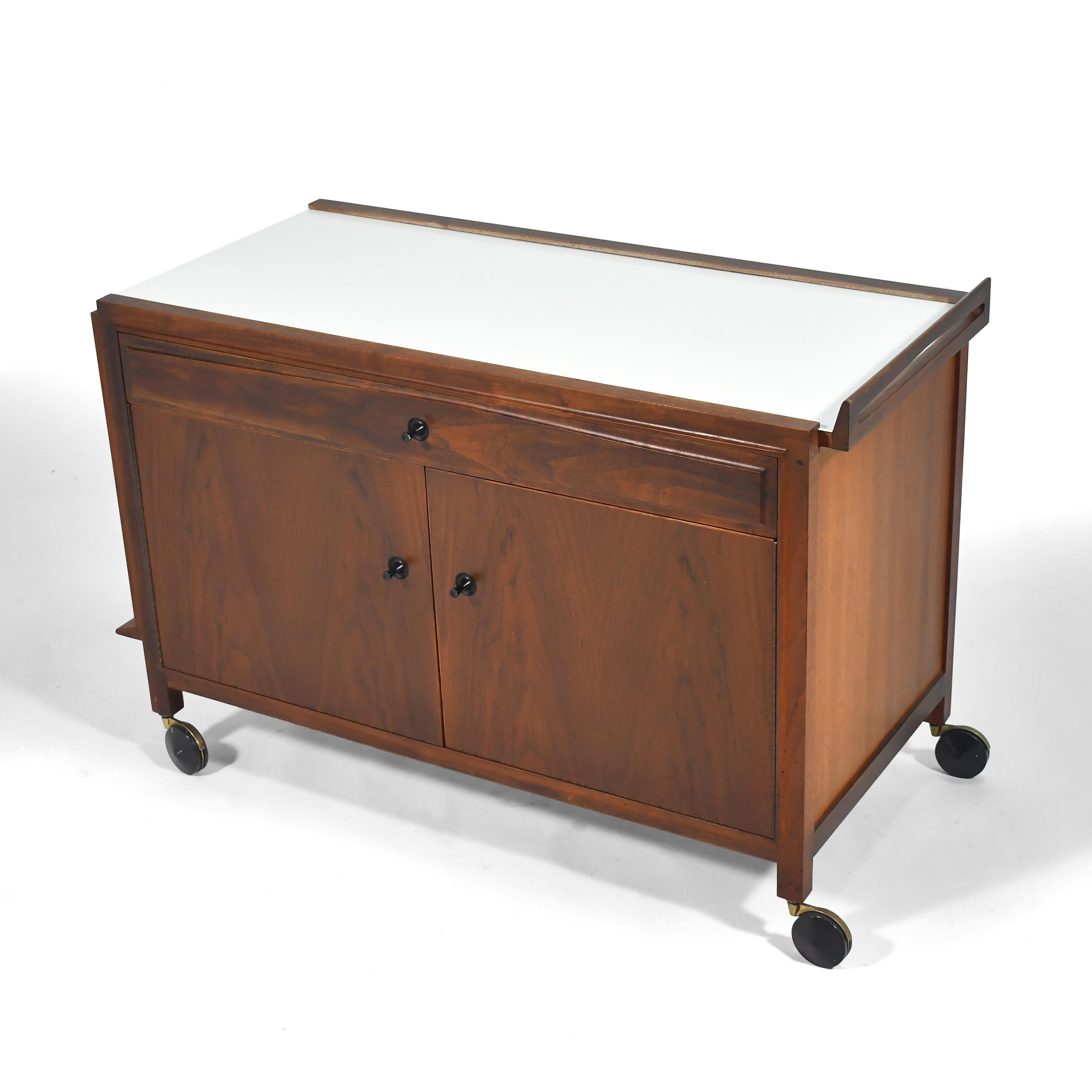 John Kapel Serveur de Glenn of California en vente 1
