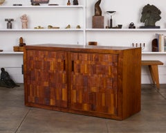 John Kapel Studio Credenza