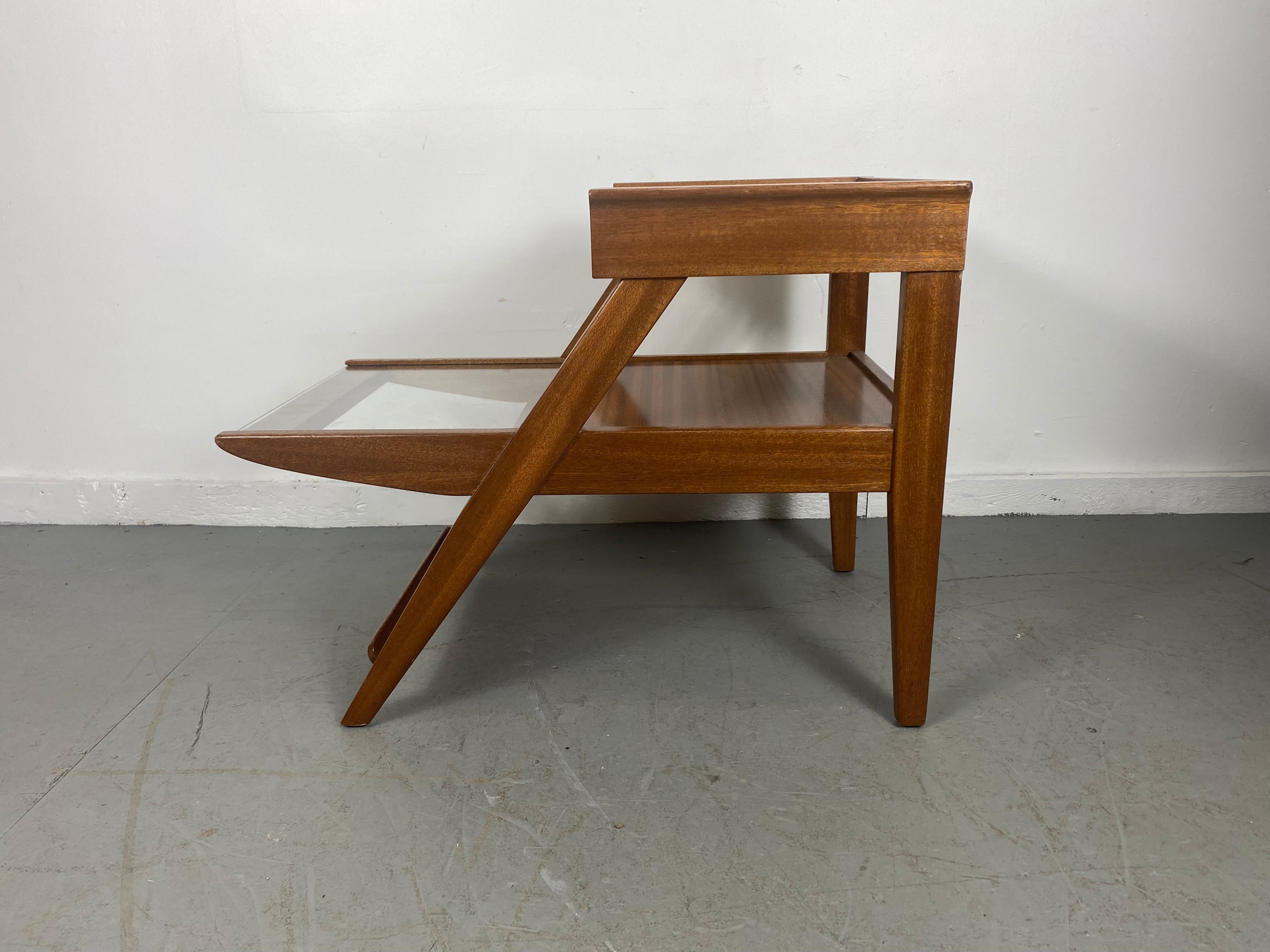 brown saltman furniture