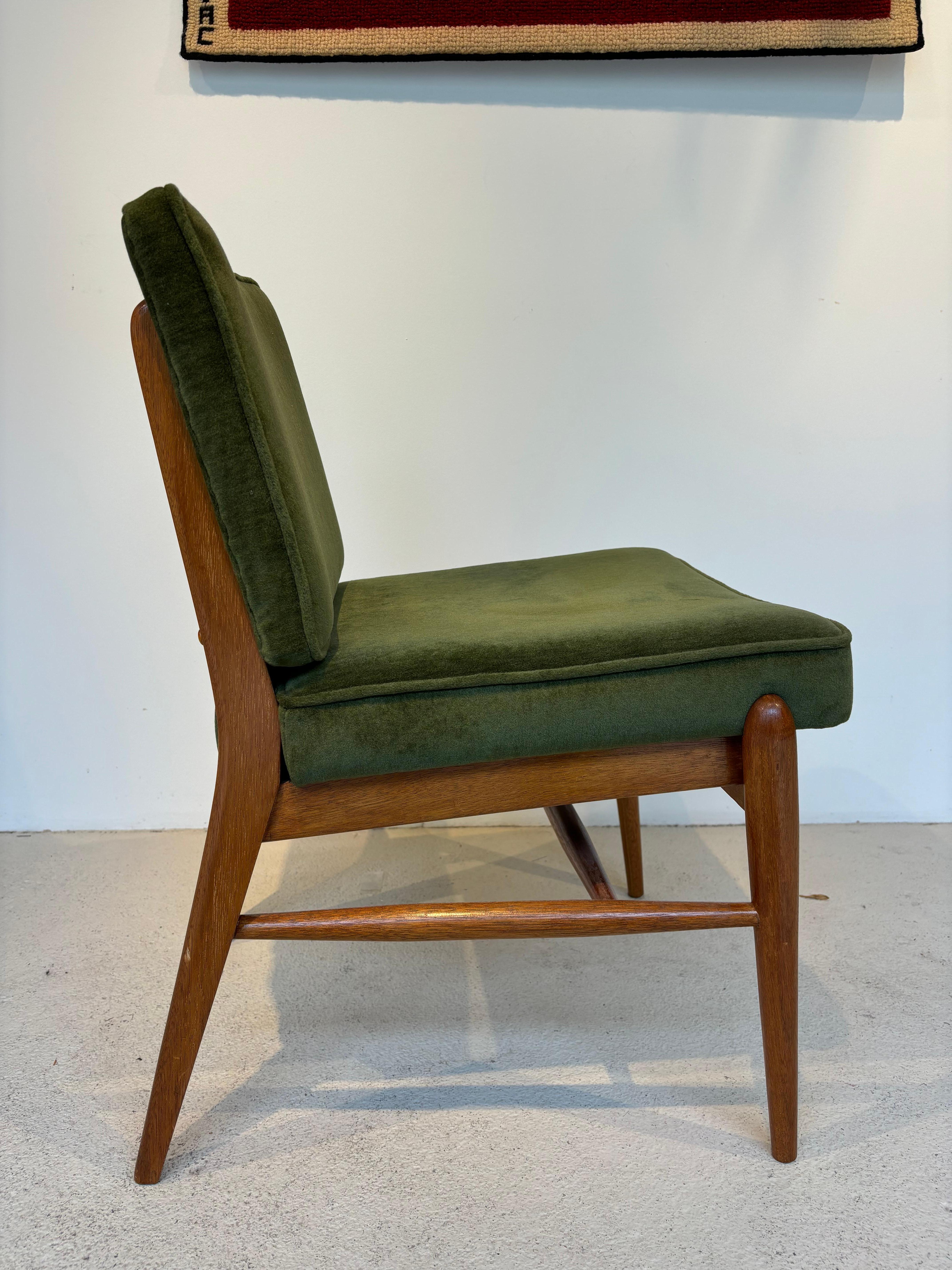 John Keal Stühle (Moderne der Mitte des Jahrhunderts) im Angebot