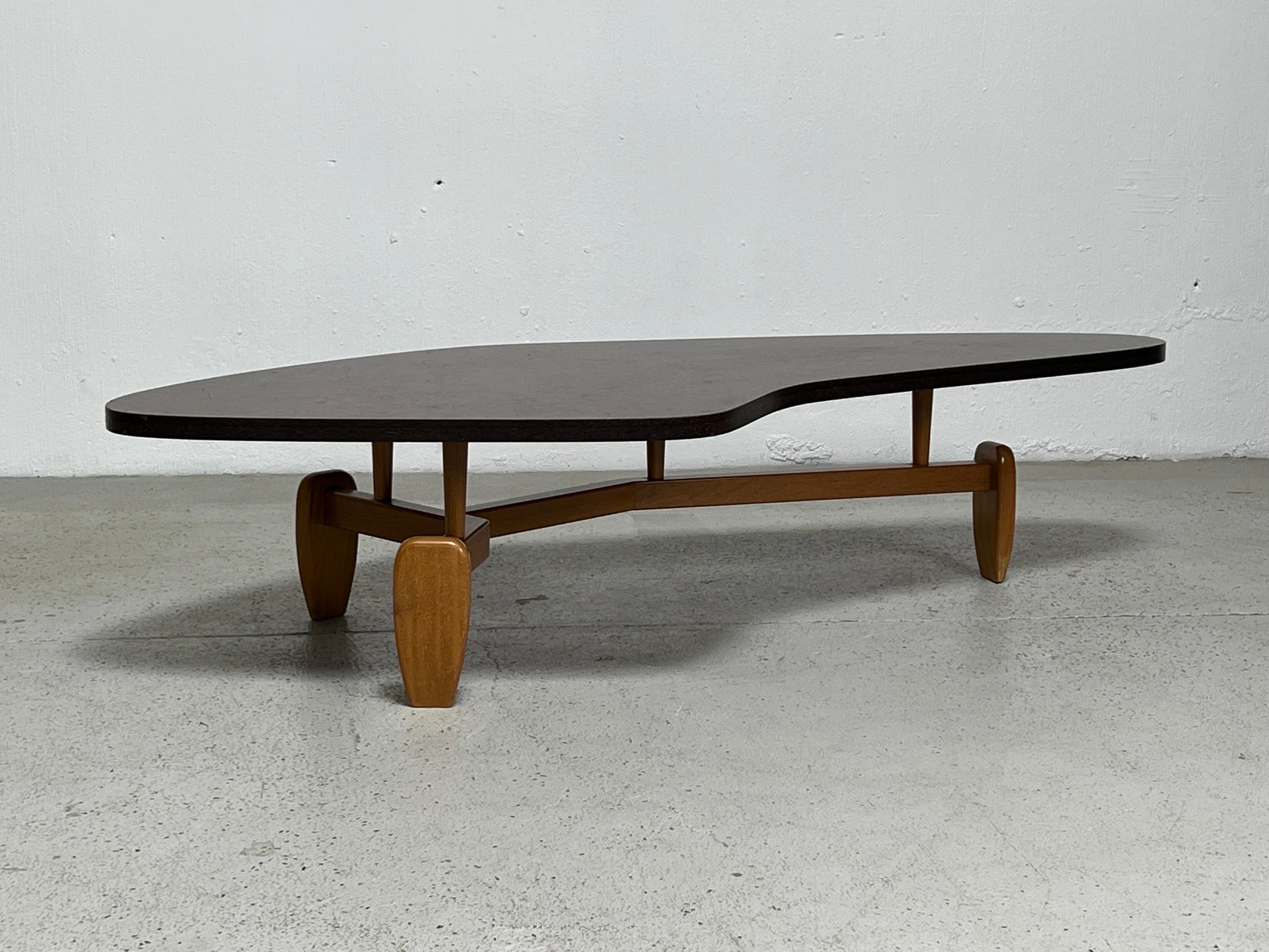 john keal coffee table