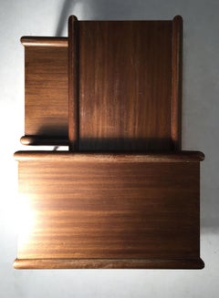 John Keal Nesting Tables für Brown Saltman