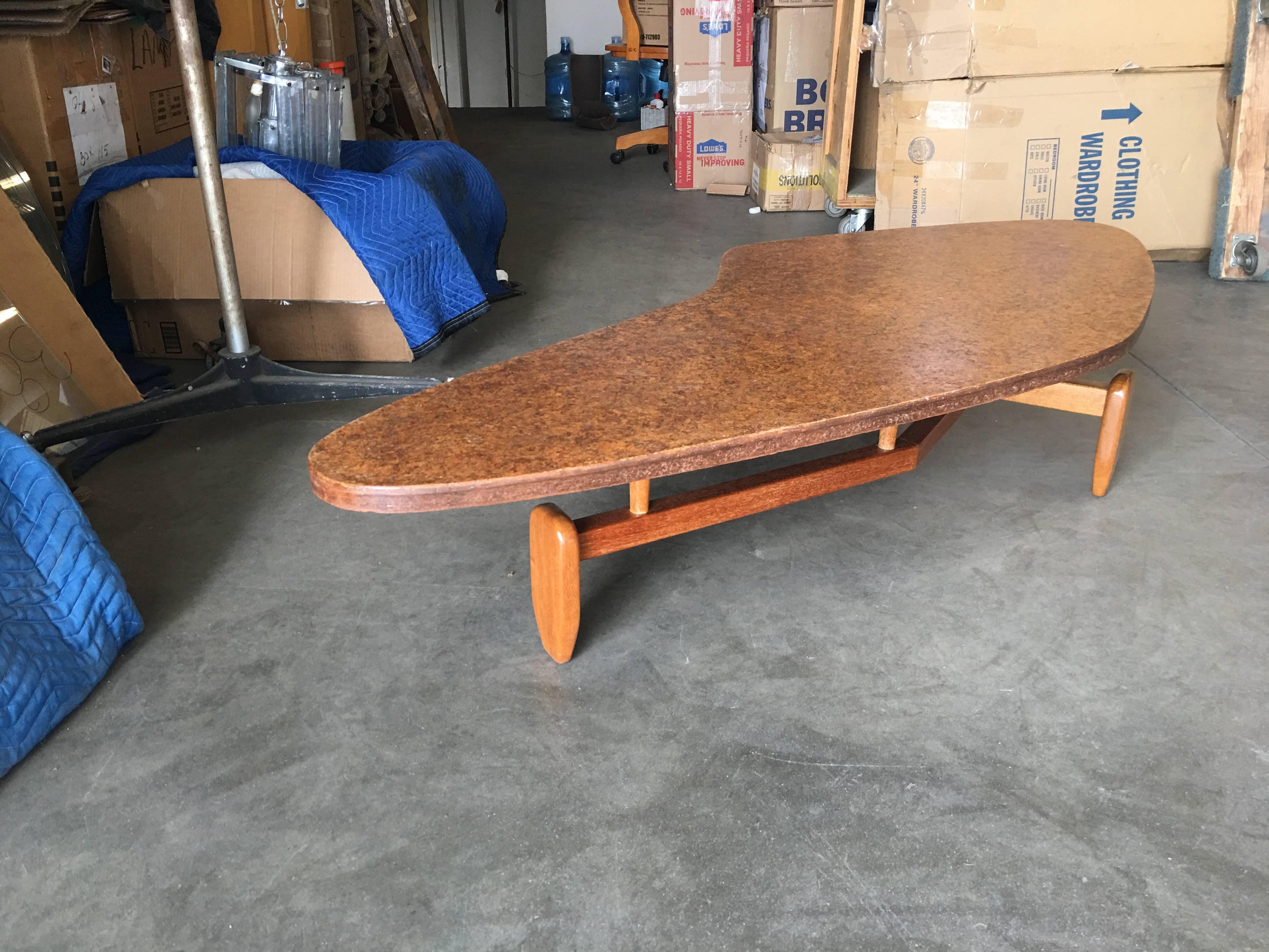 Mid-Century Modern John Keal 