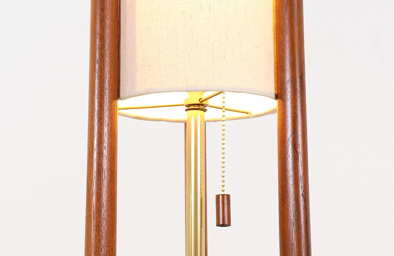 modeline lamp