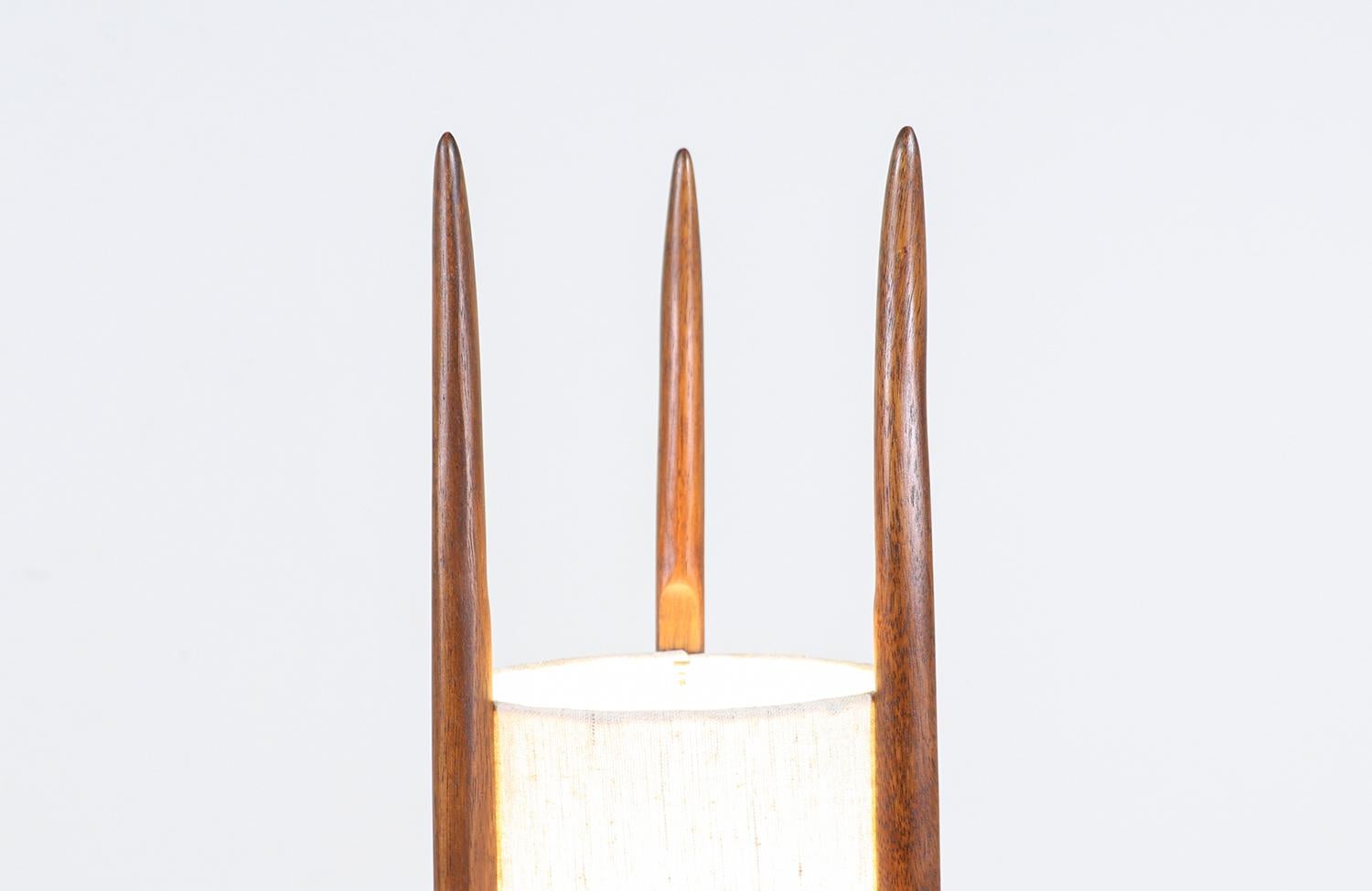 john keal lamp