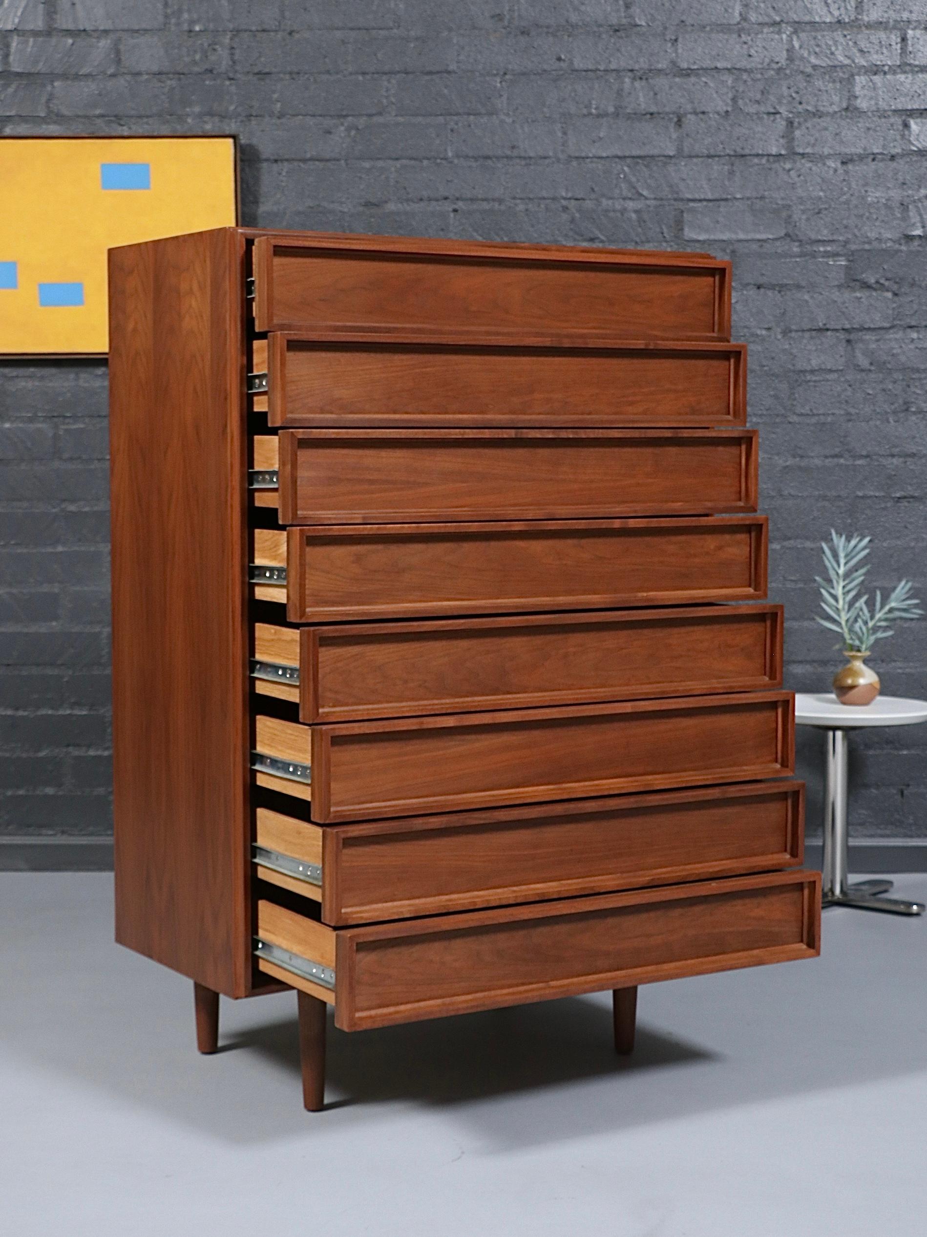 John Keal Furniture - 80 For Sale at 1stDibs | john keal for brown