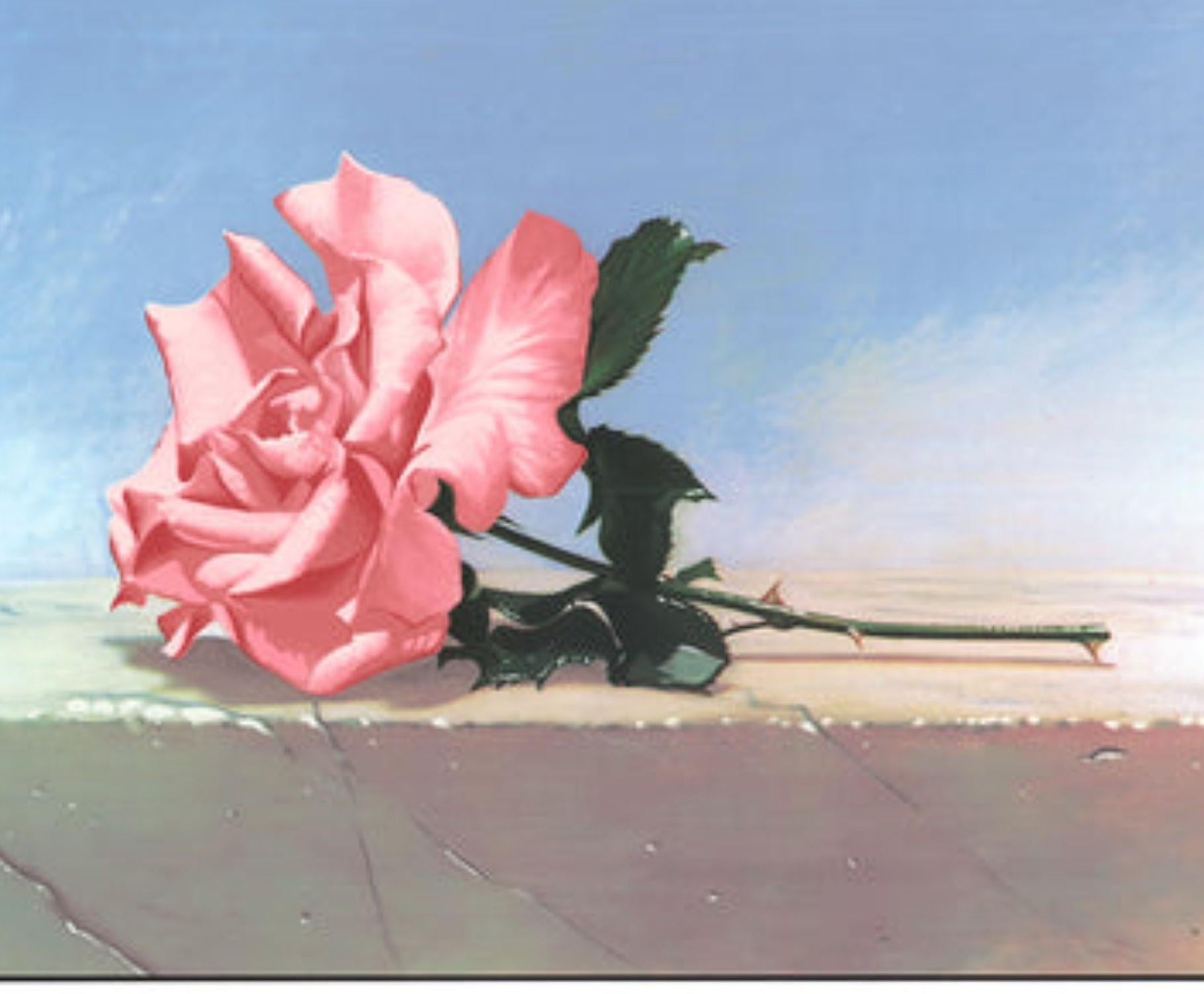 Andalusia Rose By John Kelley For Sale 3