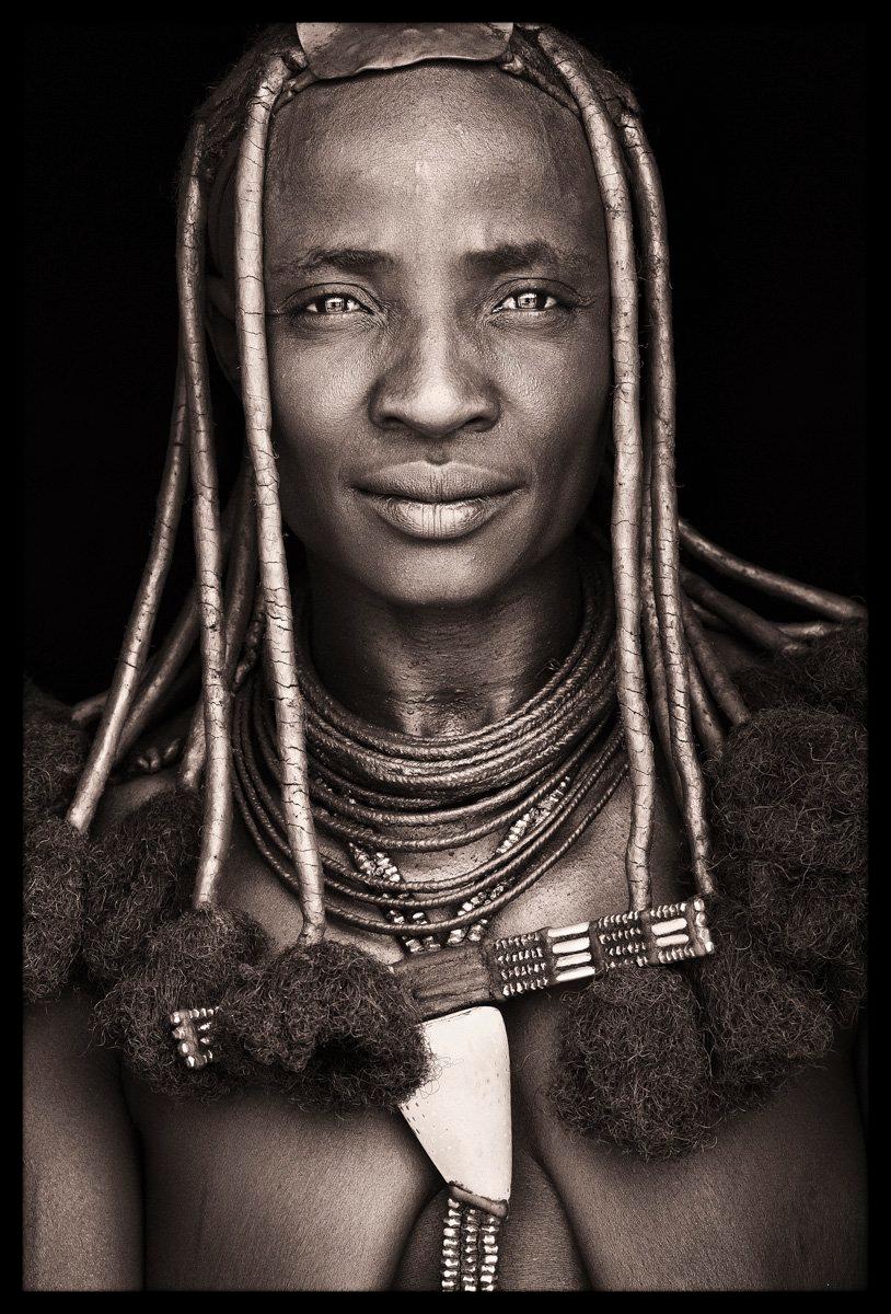 John Kenny’s work is all shot on location in some of the remotest corners of Africa. His images are all taken with natural light and his subjects in their day to day attire.

The C-type prints are mounted with an acrylic face mount giving them a