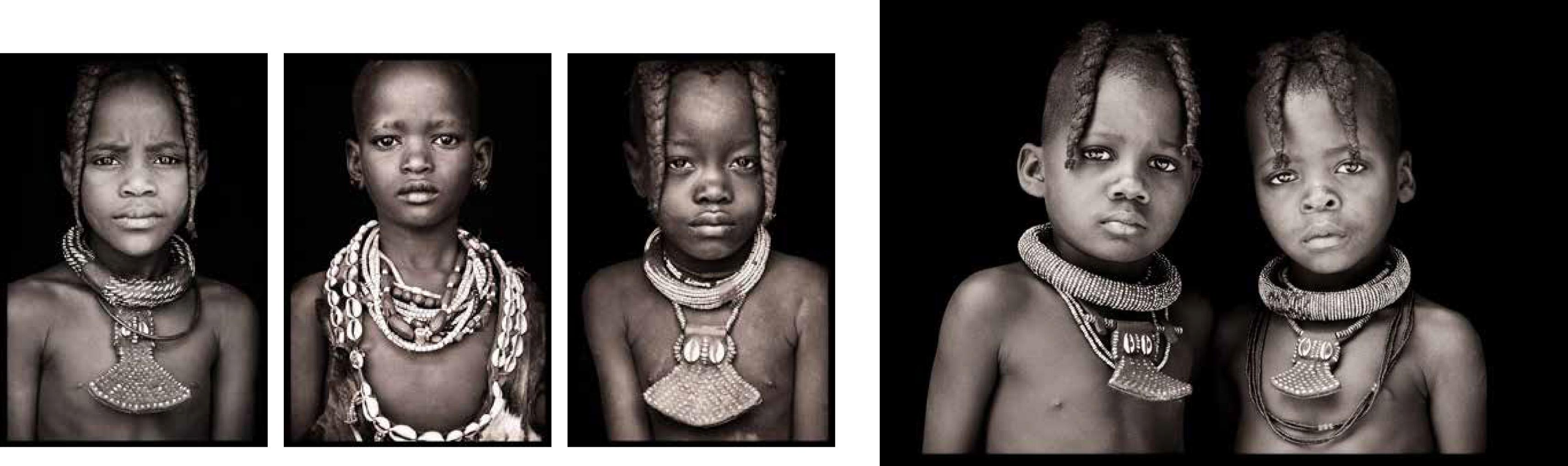 Quatre pièces célébrant la jeunesse en Afrique.

3 pièces 90 x 60cm avec support acrylique
1 pièce 135 x 90cm impression seule, avec une bordure blanche de 5cm sur tout le pourtour