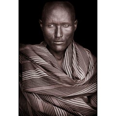 Acuan - Fotografie von John Kenny, C-Typ-Druck mit Acryl-Face-Mount