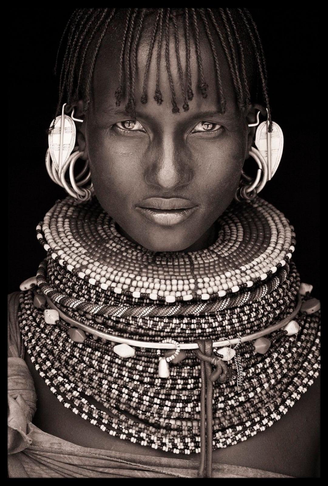 Baragoi Large by John Kenny , C-type Print with Acrylic Face-Mount