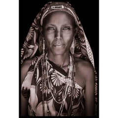 Madina - Photograph by John Kenny, C-type Print with Acrylic Face-Mount 