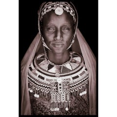 Merayun - Photograph by John Kenny, C-type Print with Acrylic Face-Mount 