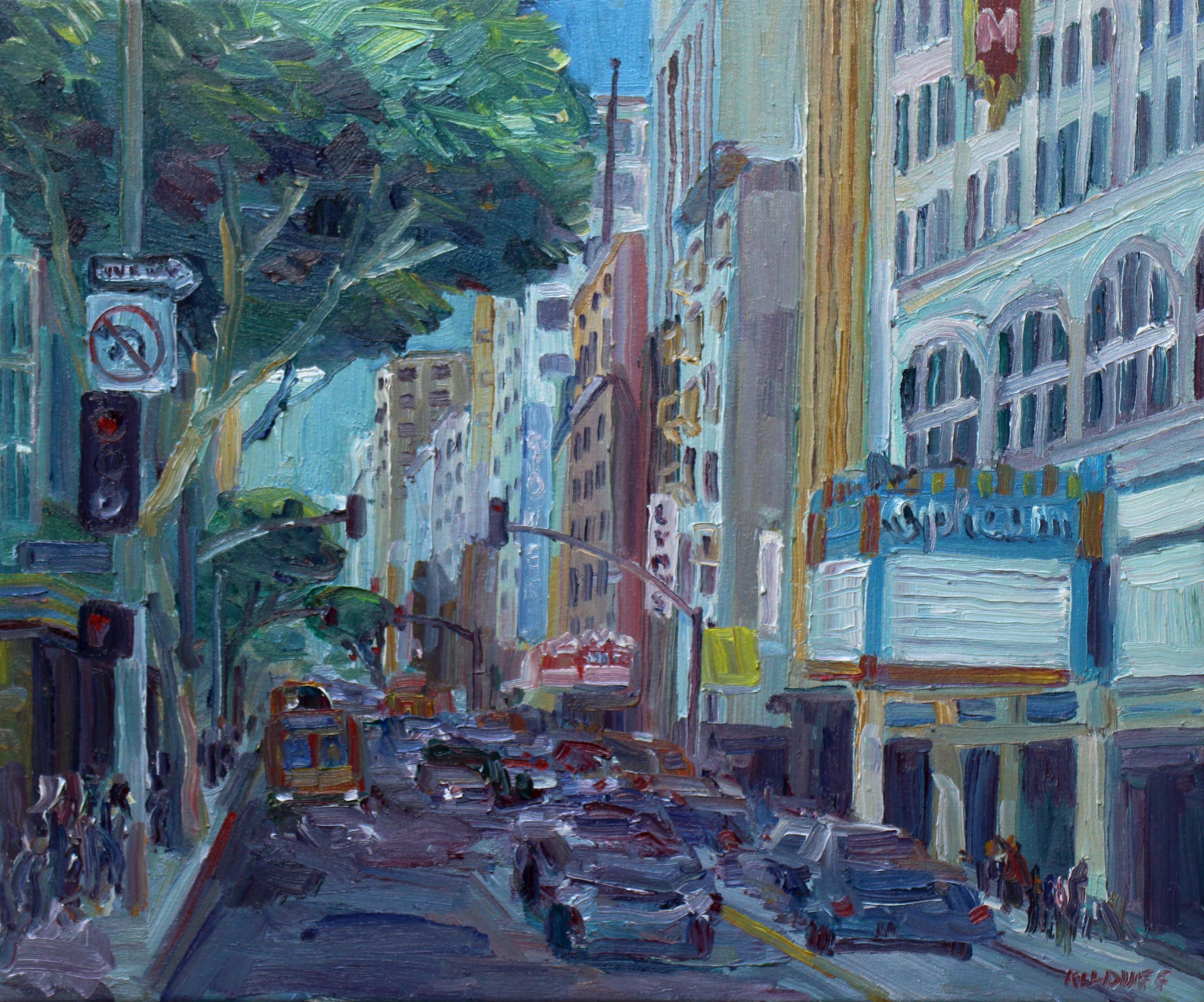 9th and broadway