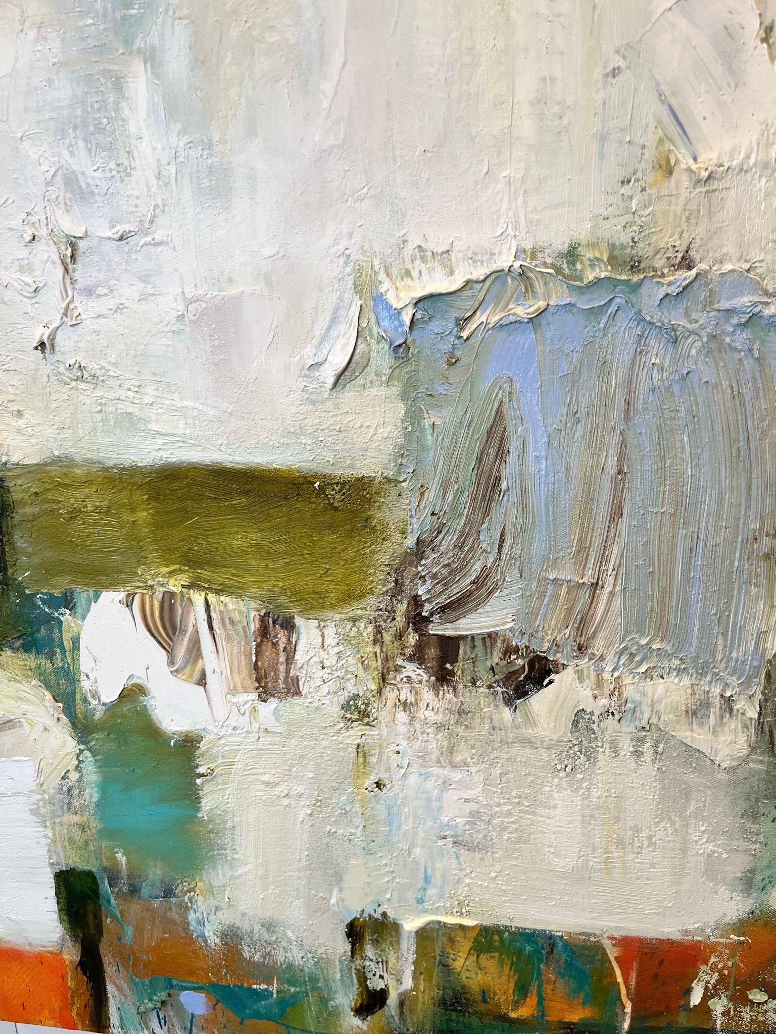 Aves del Paraíso, Pintura, Acrílico sobre Otro en venta 1
