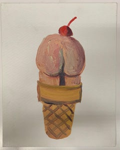 Cherry on Top