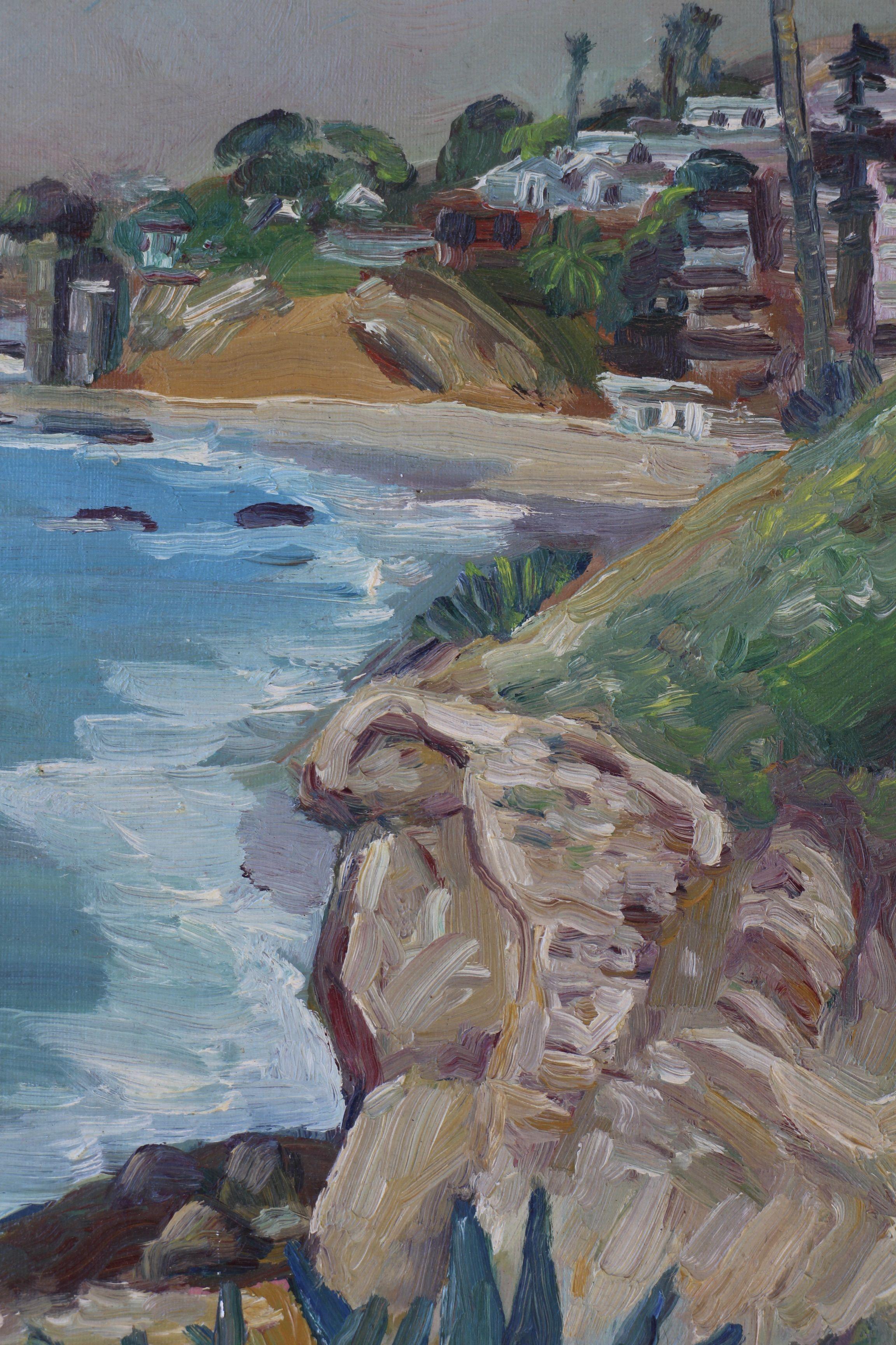 laguna beach paintings