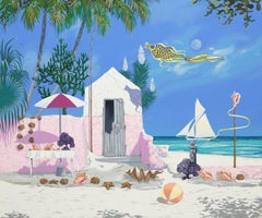 Southernmost Point (Florida Suite)