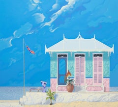 The House That Aloe Built (Florida Suite)