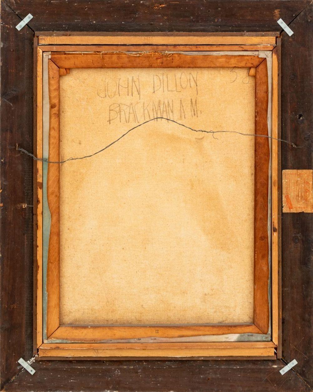 Portrait d'un homme semi-nu en vente 1