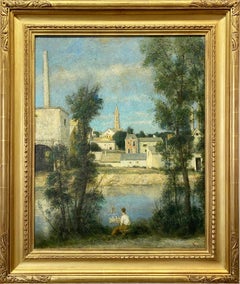 Pastorale américaine