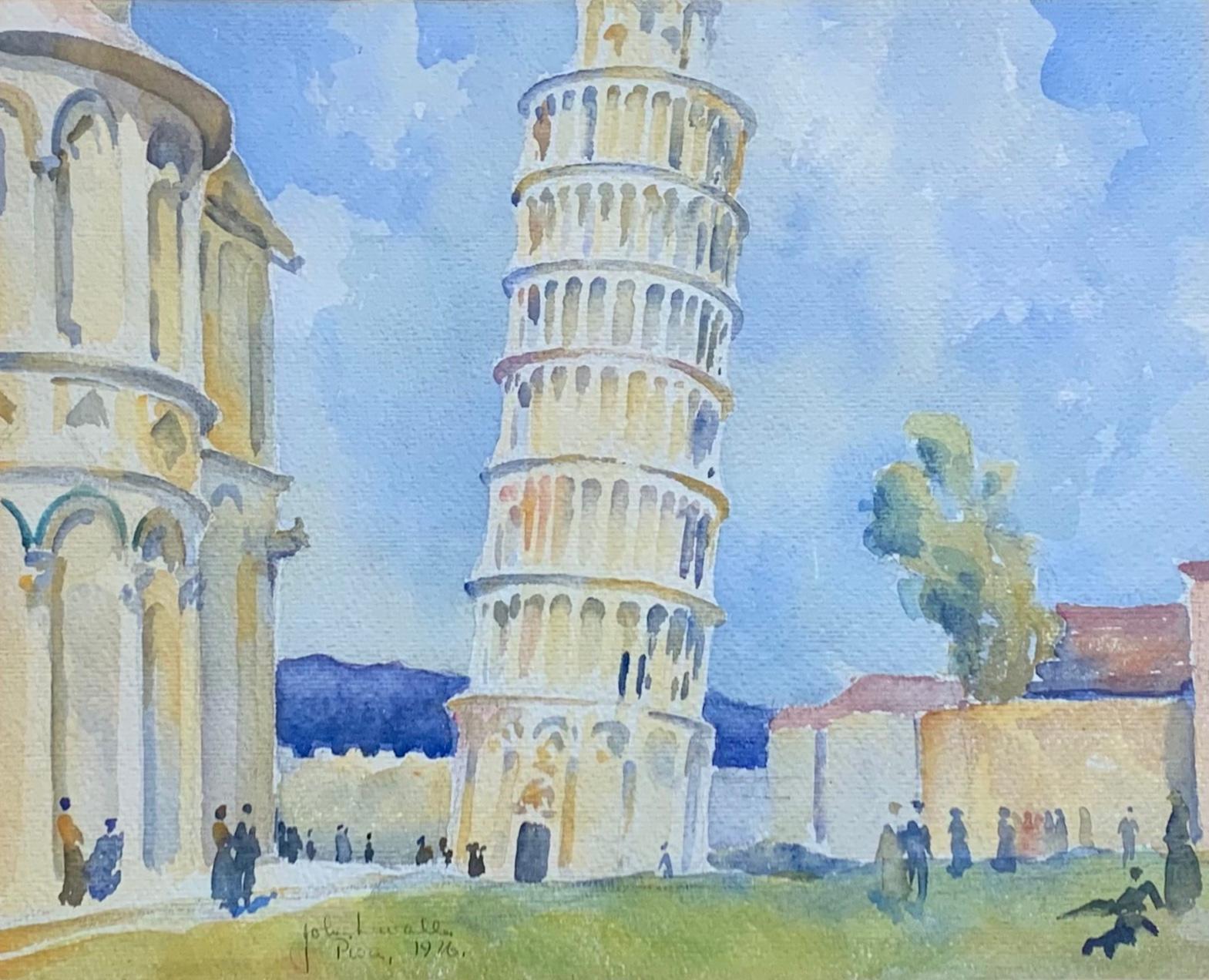 John Lavalle, Pisa, 1926 in vendita 1