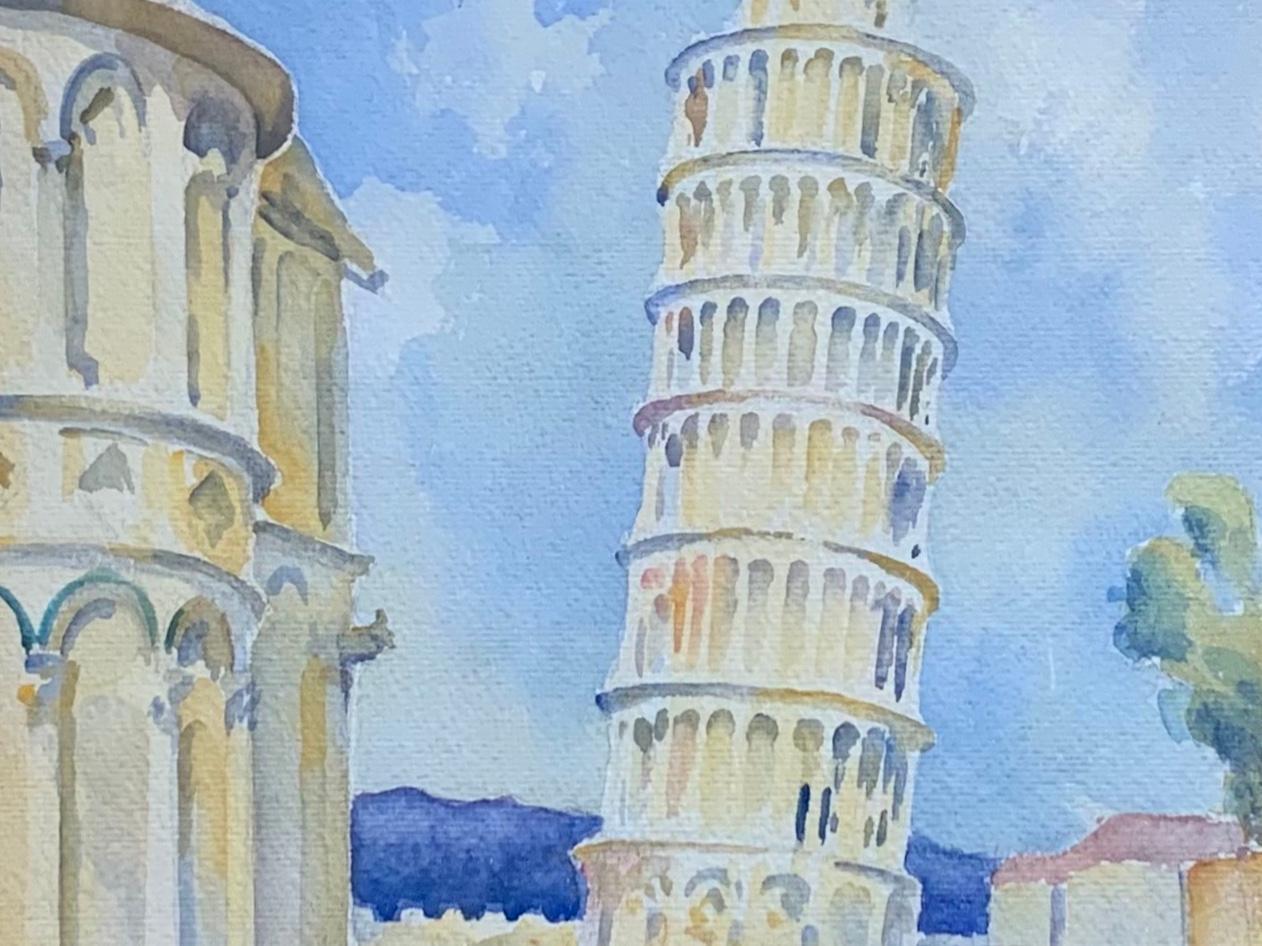 John Lavalle, Pisa, 1926 in vendita 3