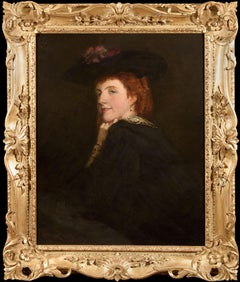 Early 1900s Paintings
