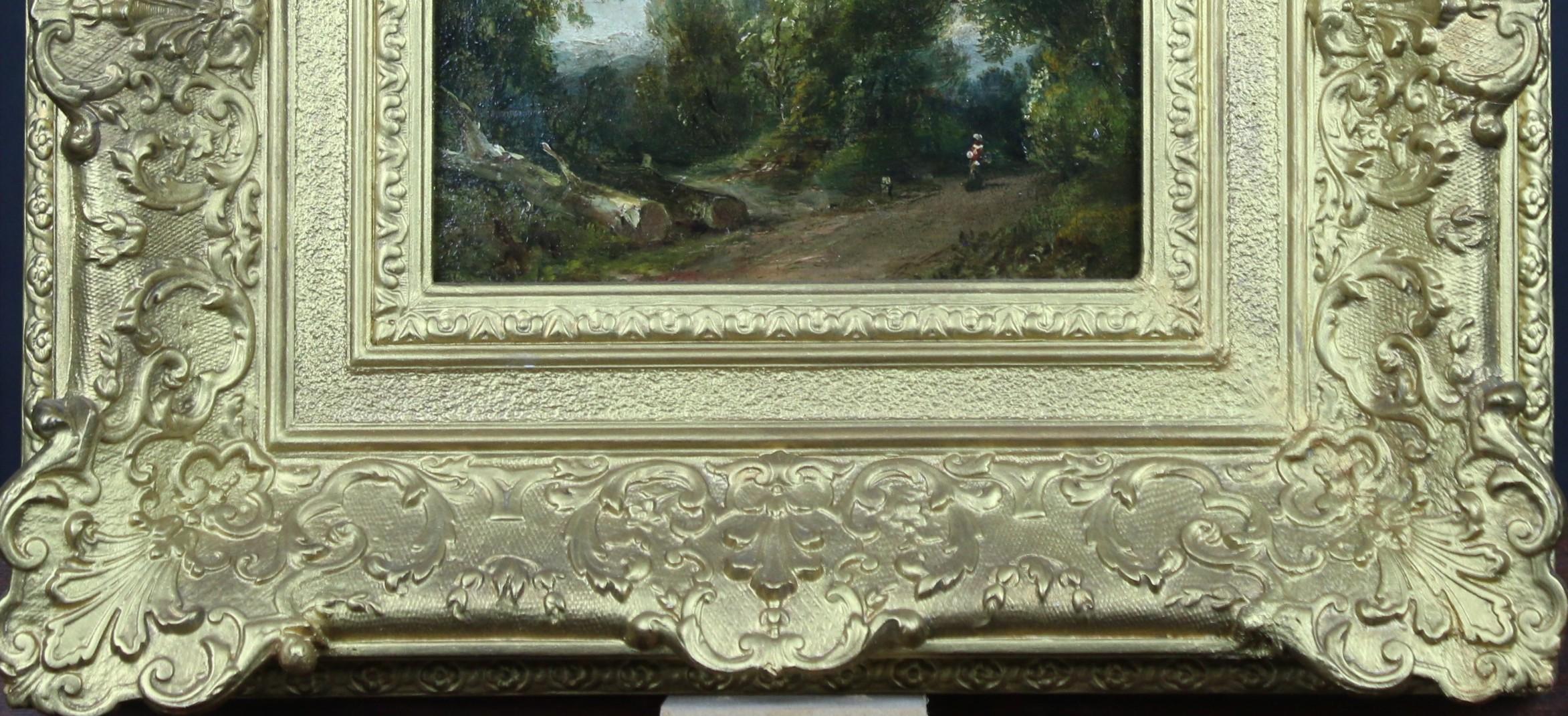 A woodland landscape For Sale 1