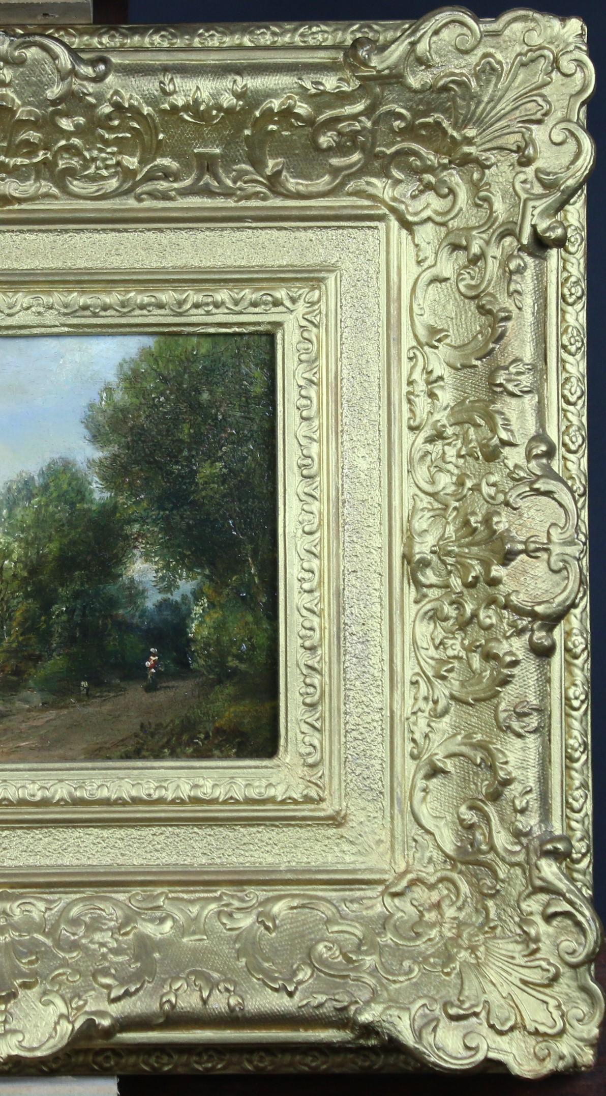 A woodland landscape For Sale 2