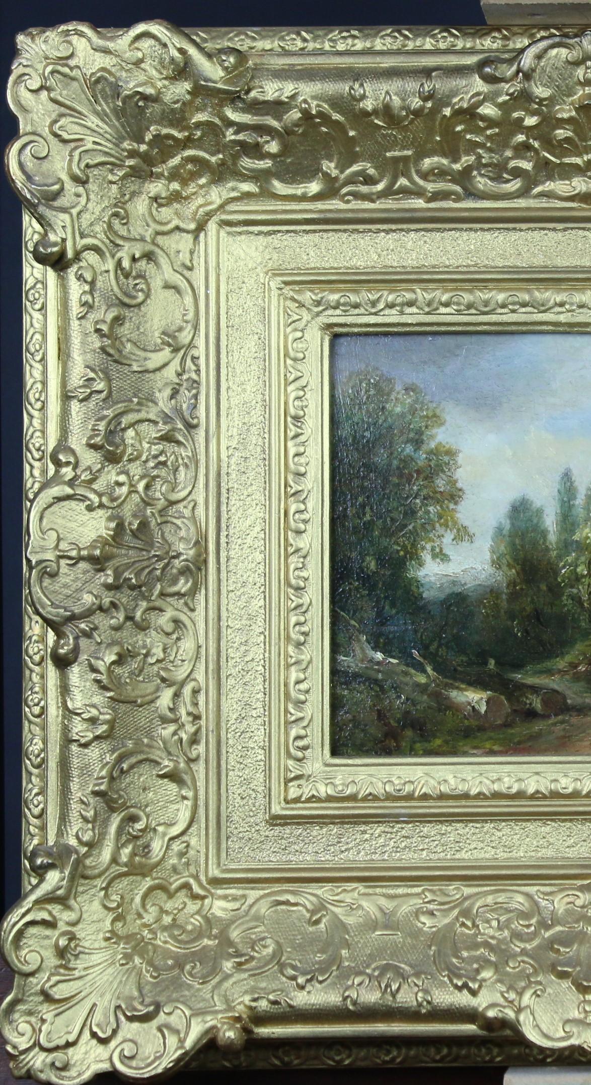 A woodland landscape For Sale 3