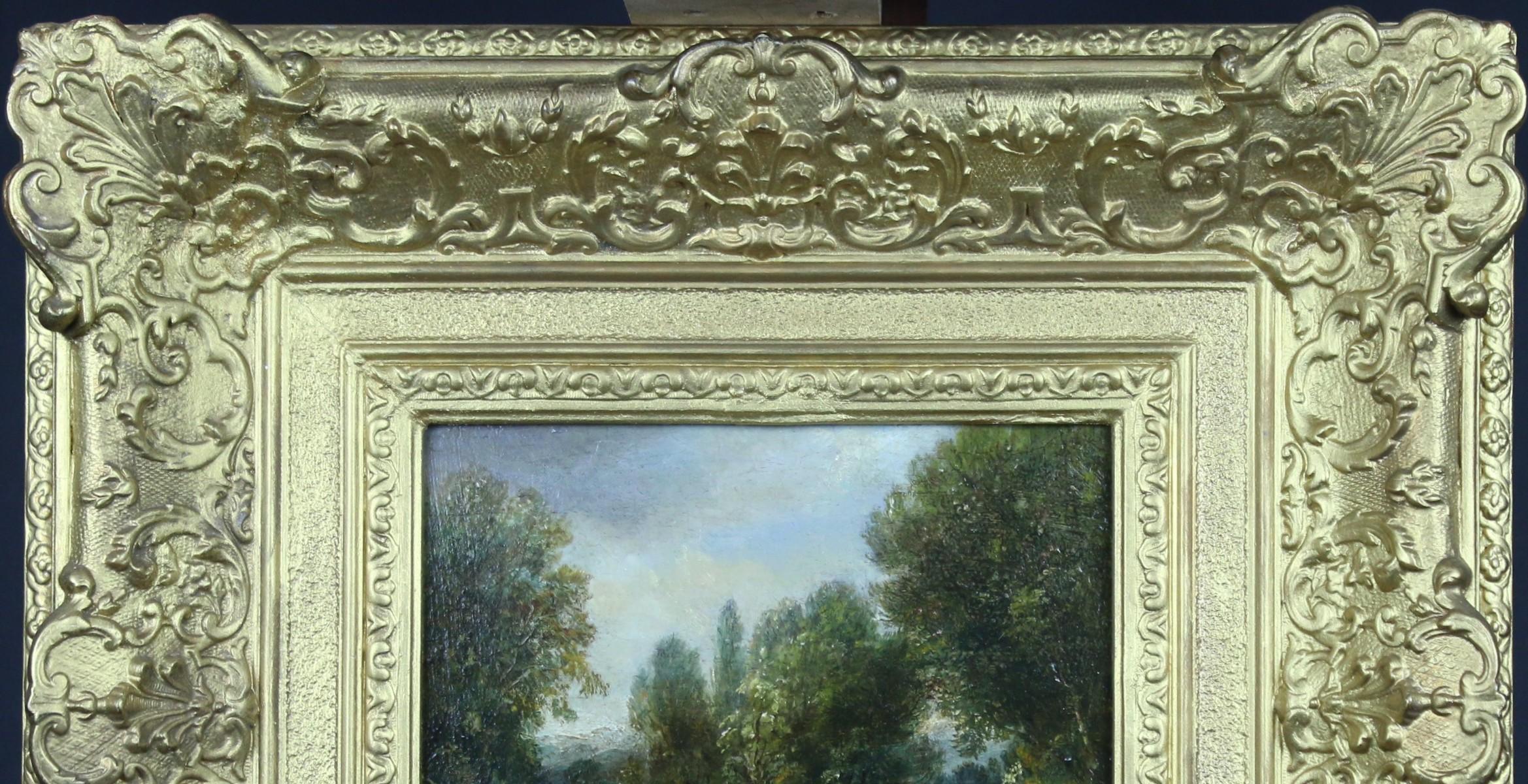 A woodland landscape For Sale 4