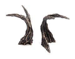 John Lee Bookend by Fakasaka Design