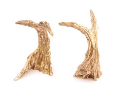 John Lee Bookend by Fakasaka Design