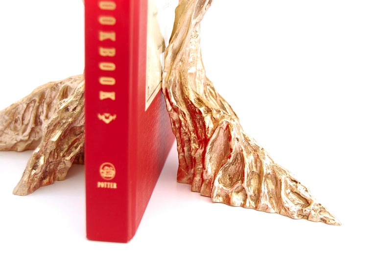 John Lee Bookend by Fakasaka Design For Sale at 1stDibs
