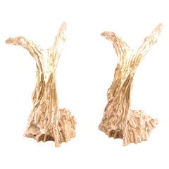 John Lee Bookend by Fakasaka Design