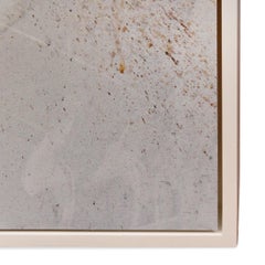 John Lehr Cooler Abstract Art Work 2015