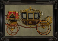 The State Coach Study I