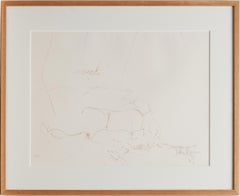 1969 Original Erotic Lithograph “YOKO” Pencil Signed and Numbered Bag Series #5