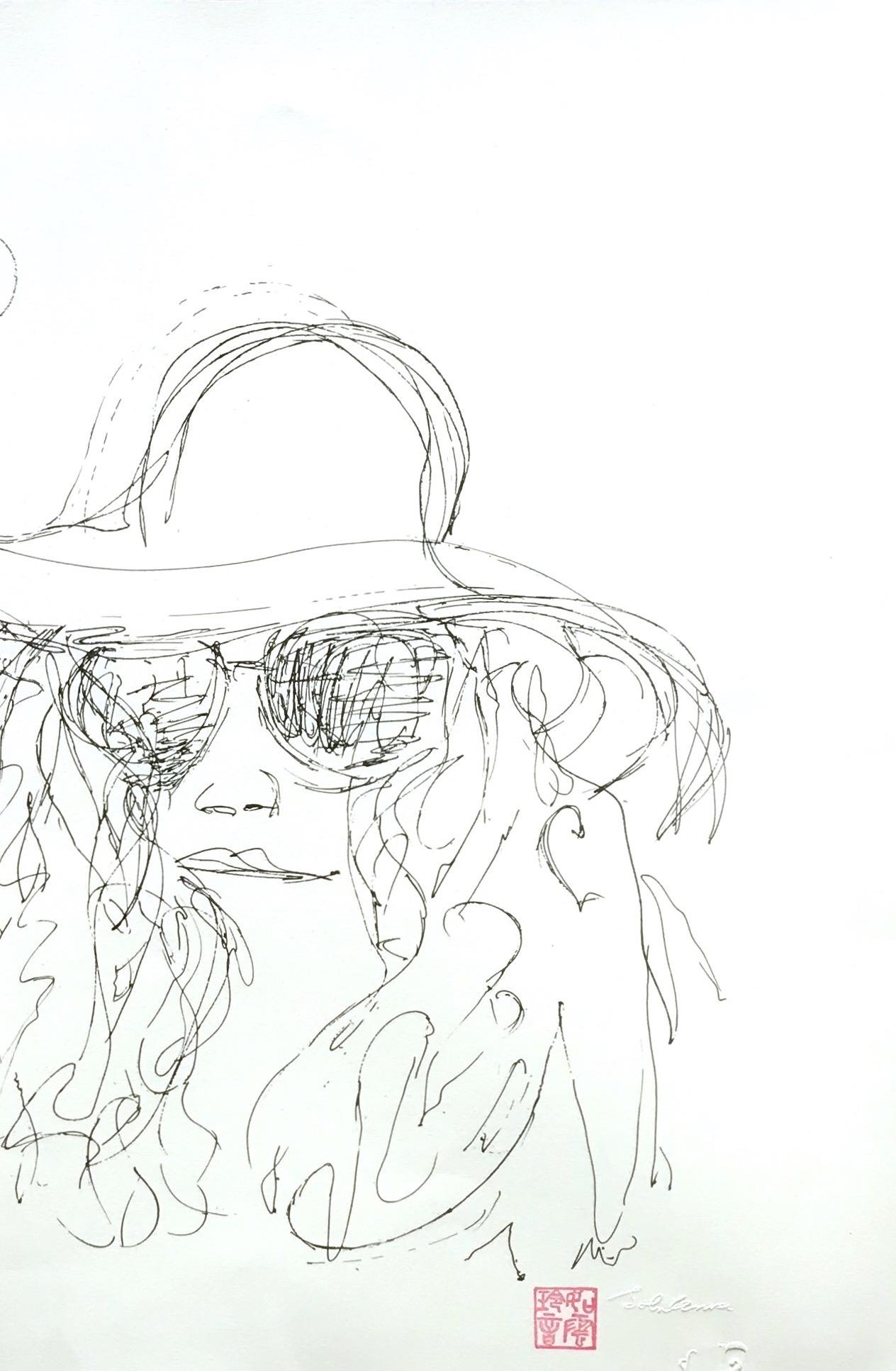 john lennon prints limited edition